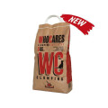 Наповнювач для котячого туалету WC ВіСі WhoCares Clumping, 10 кг.